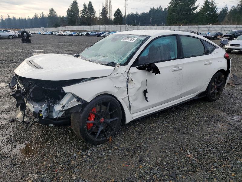 2025 HONDA CIVIC — VIN JHMFL5G42SX004809