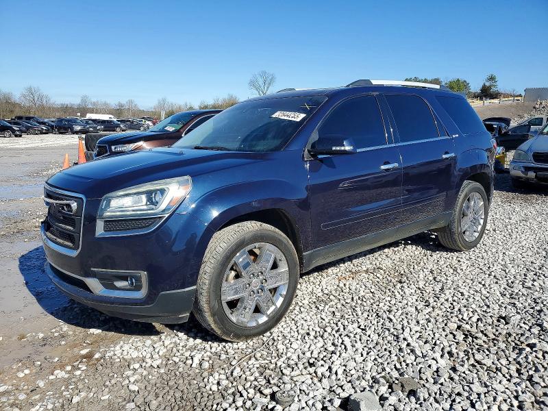 2017 GMC ACADIA LIMITED — VIN 1GKKVSKD2HJ270752