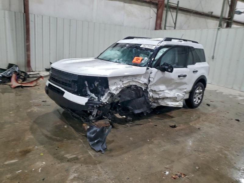 2021 FORD BRONCO SPORT — VIN 3FMCR9A61MRA65287
