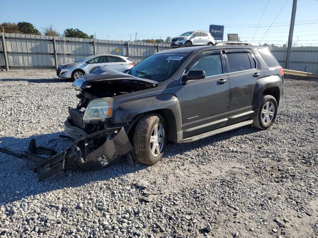 2015 GMC TERRAIN SL — VIN 2GKALSEK0F6265541