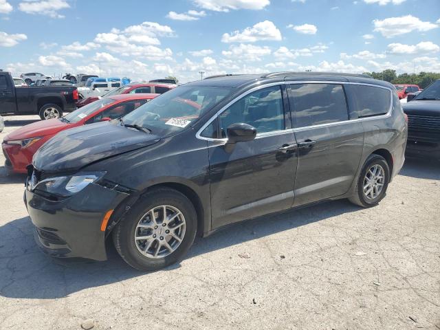 2021 CHRYSLER VOYAGER — VIN 2C4RC1DG2MR569777