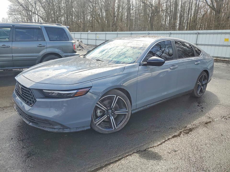 2023 HONDA ACCORD — VIN 1HGCY2F51PA004486