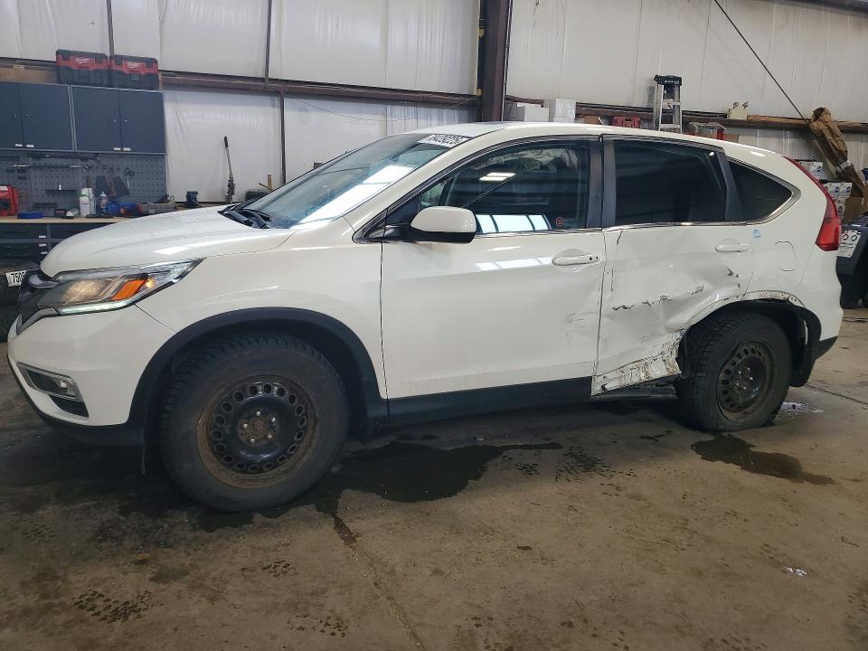 2015 HONDA CR-V — VIN 2HKRM4H56FH124613