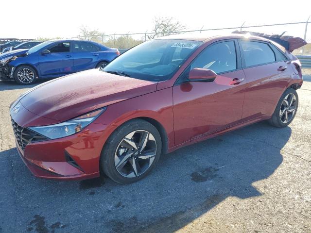 2023 HYUNDAI ELANTRA SE — VIN KMHLS4AG7PU571333