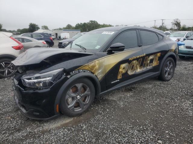 2021 FORD MUSTANG MACH-E — VIN 3FMTK1SS6MMA18822