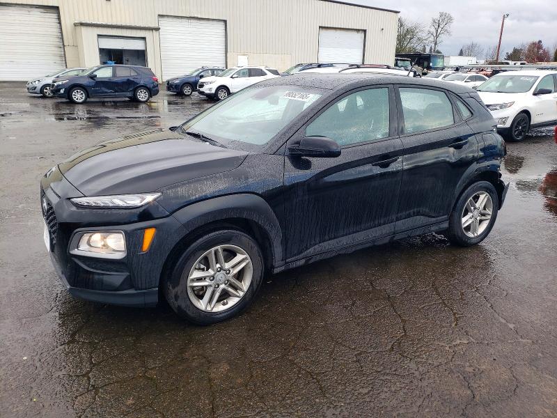 2021 HYUNDAI KONA SE — VIN KM8K1CAA6MU705054