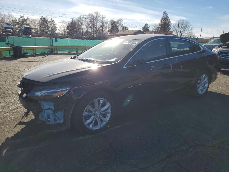 2020 CHEVROLET MALIBU — VIN 1G1ZD5STXLF066422