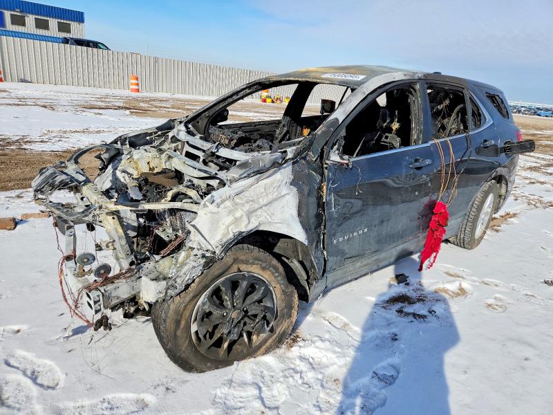 2020 CHEVROLET EQUINOX — VIN 3GNAXUEV3LS647217