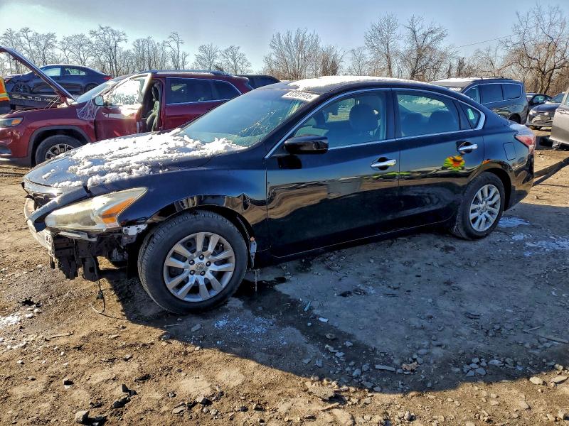 2015 NISSAN ALTIMA — VIN 1N4AL3AP3FN893775
