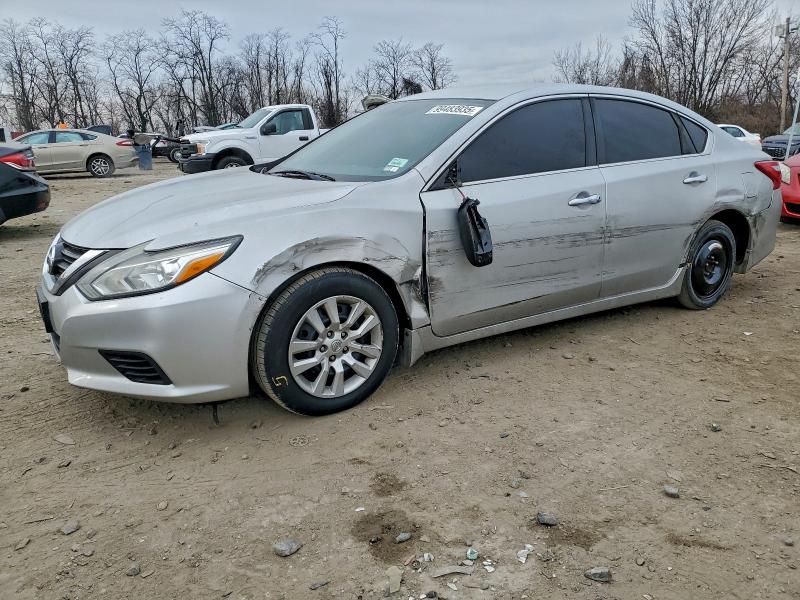 2016 NISSAN ALTIMA — VIN 1N4AL3AP2GC290569