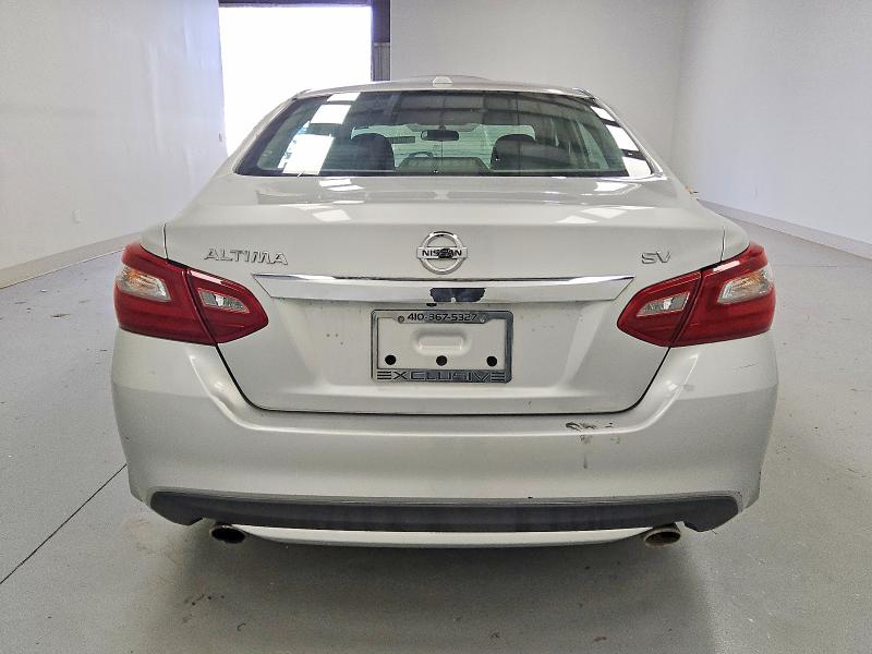 2018 NISSAN ALTIMA — VIN 1N4AL3AP2JC201378