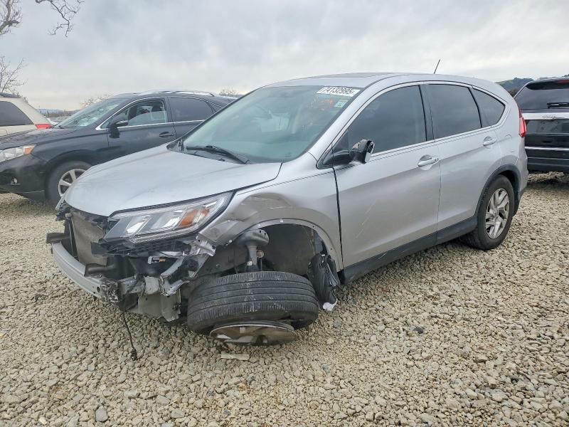 2015 HONDA CR-V — VIN 2HKRM4H59FH698106