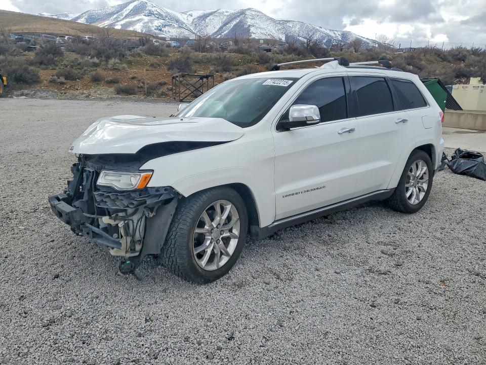 2015 JEEP GRAND CHEROKEE — VIN 1C4RJFJM7FC708875
