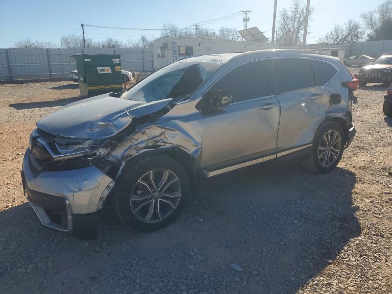 2020 HONDA CR-V — VIN 2HKRW1H97LH404404