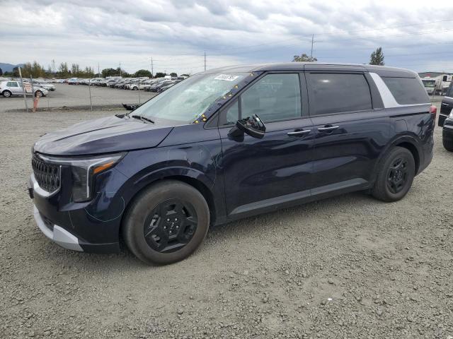 2025 KIA CARNIVAL — VIN KNDNB5K30S6468928
