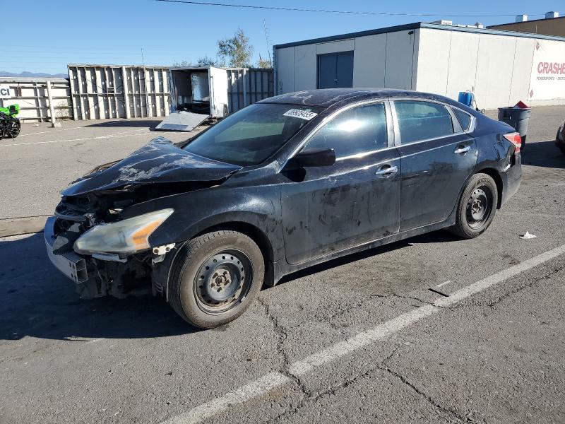 2015 NISSAN ALTIMA — VIN 1N4AL3AP9FN871182