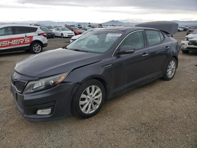 2015 KIA OPTIMA — VIN 5XXGN4A73FG472574