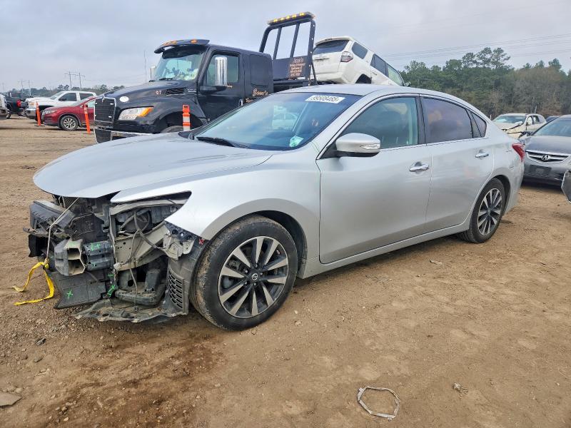 2018 NISSAN ALTIMA — VIN 1N4AL3APXJC227761