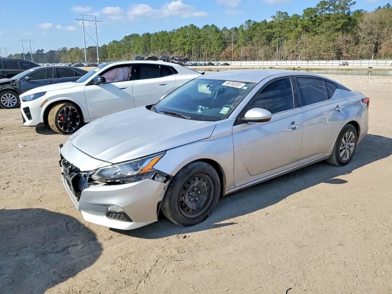 2020 NISSAN ALTIMA — VIN 1N4BL4BV0LC138839