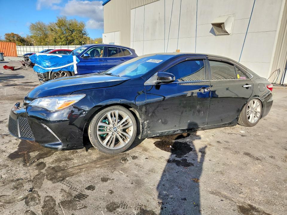 2015 TOYOTA CAMRY — VIN 4T1BF1FKXFU969131