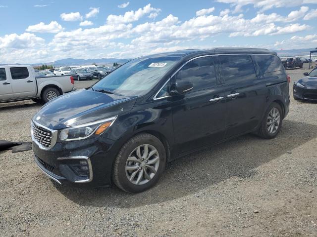 2019 KIA SEDONA — VIN KNDMC5C13K6561996