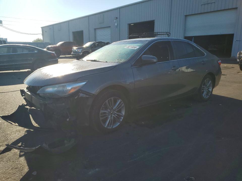 2016 TOYOTA CAMRY — VIN 4T1BF1FK8GU198038