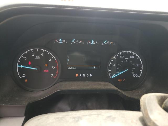 1FT7X2BA0PEC15645