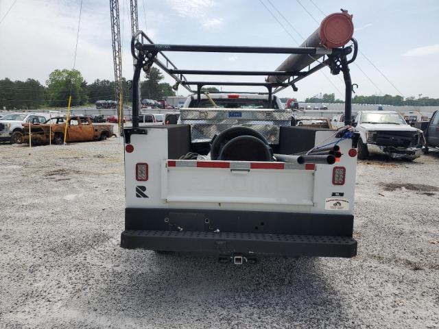 1FT7X2BA0PEC15645