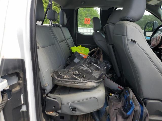 1FT7X2BA0PEC15645