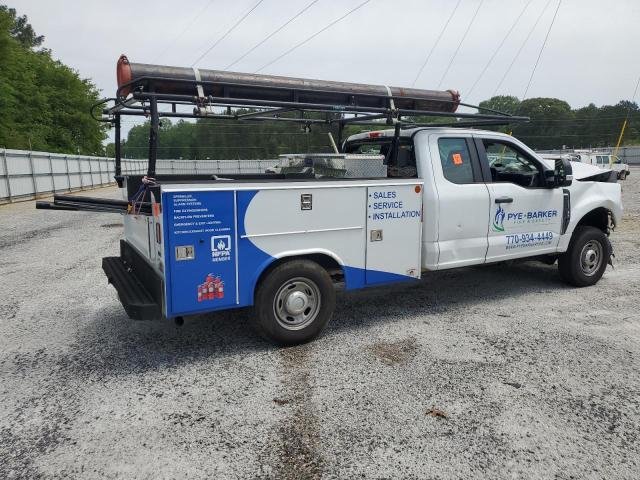 1FT7X2BA0PEC15645