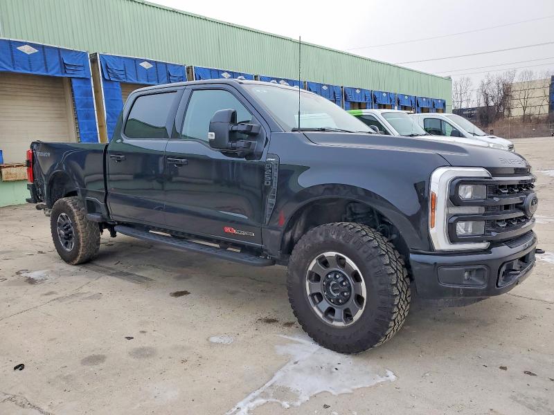 1FT8W2BM5RED25658