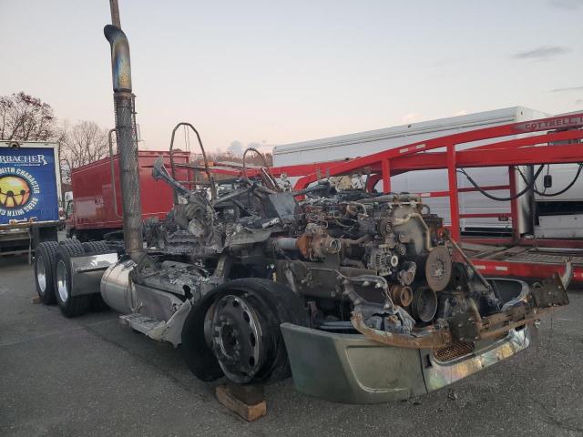 2025 PETERBILT 579 — VIN 1XPBD49X6SD688441