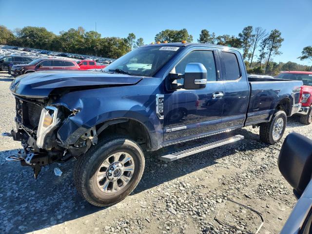 2019 FORD F250 SUPER — VIN 1FT7X2BT6KEE80029