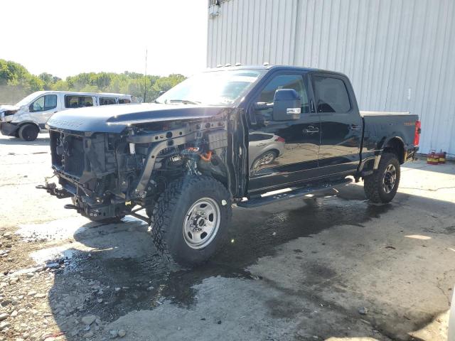 2023 FORD F250 SUPER — VIN 1FT8W2BNXPED47676