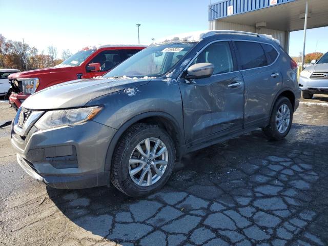 2018 NISSAN ROGUE — VIN KNMAT2MV6JP603895