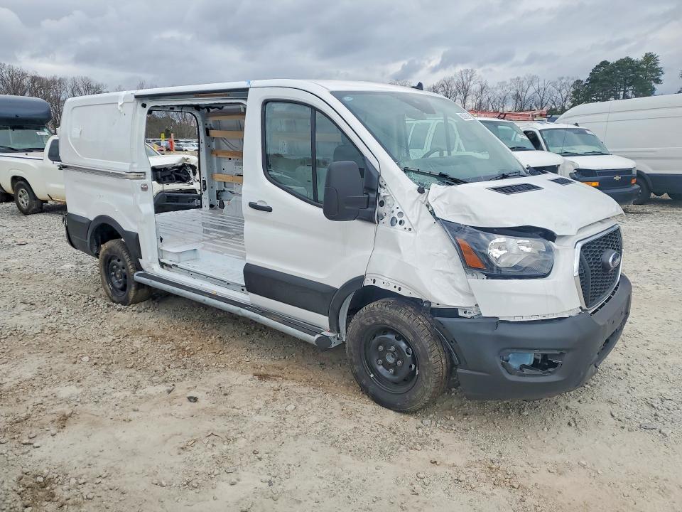 1FTBR1Y86SKA63190