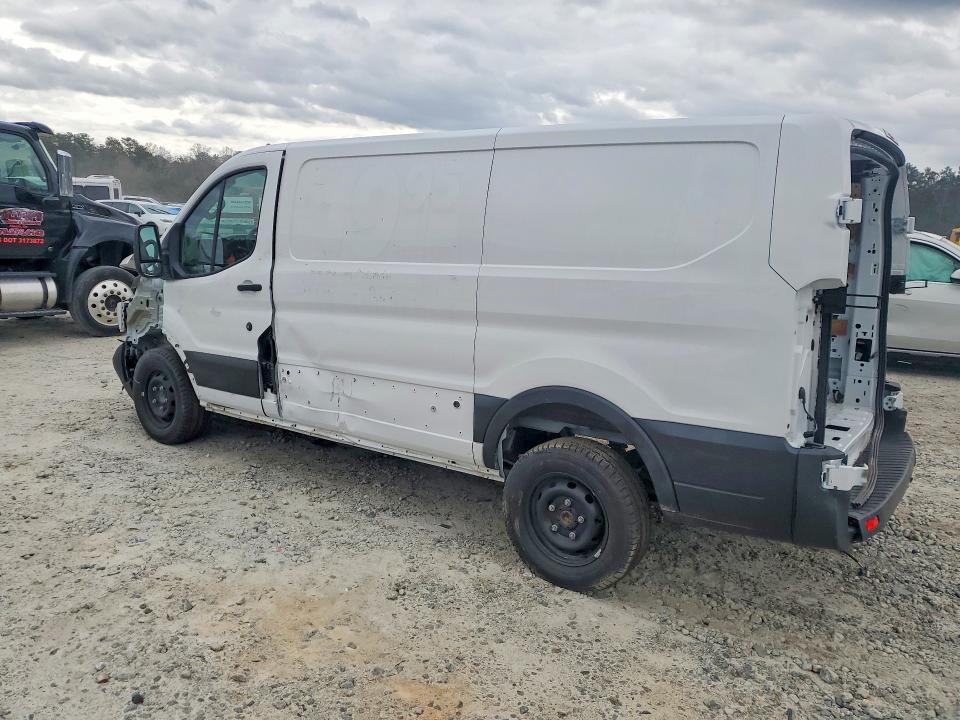 1FTBR1Y86SKA63190