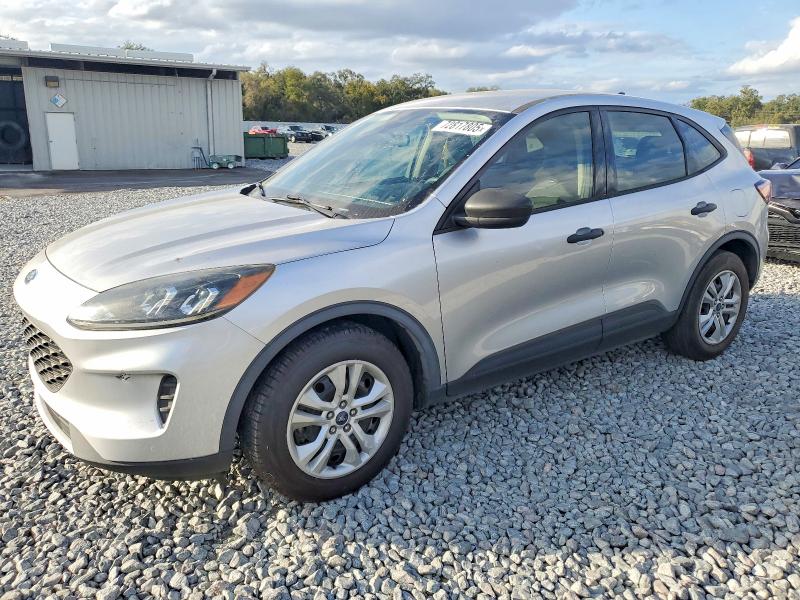 2020 FORD ESCAPE S — VIN 1FMCU0F66LUA59284