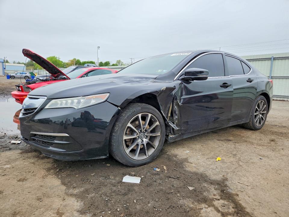 19UUB3F52HA003277