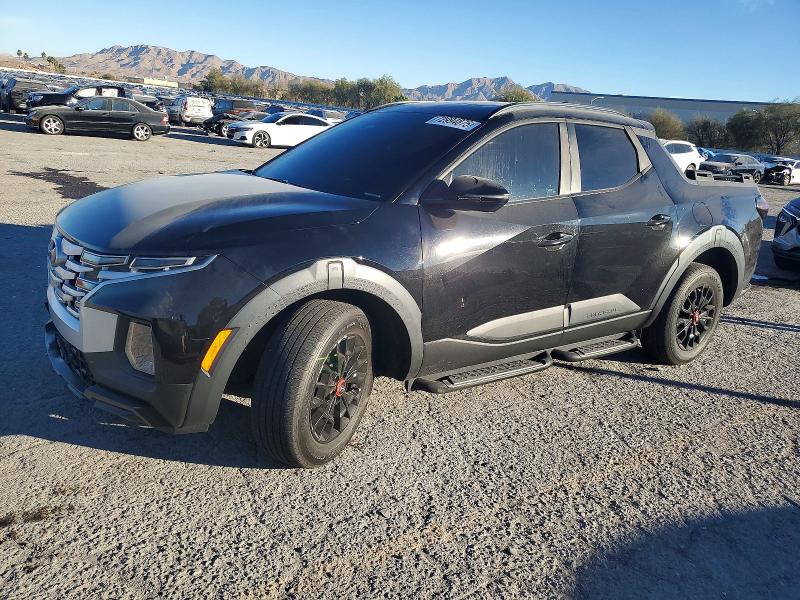 2024 HYUNDAI SANTA CRUZ — VIN 5NTJDDAFXRH081433