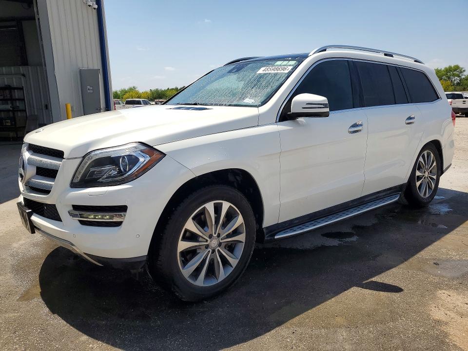 2016 MERCEDES-BENZ GL — VIN 4JGDF6EE5GA706856
