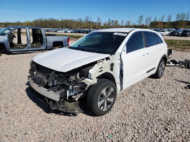 2017 KIA NIRO — VIN KNDCB3LC0H5048465