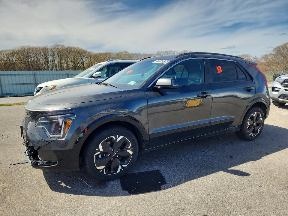 2024 KIA NIRO — VIN KNDCR3L14R5113362