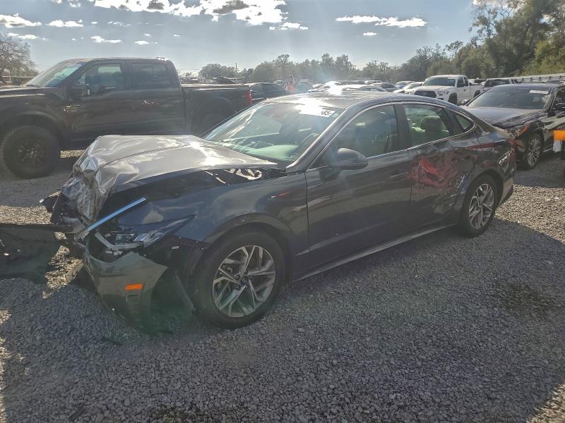 2023 HYUNDAI SONATA SEL — VIN KMHL64JA7PA291820