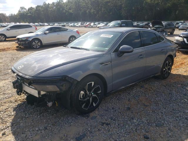 2024 HYUNDAI SONATA SEL — VIN KMHL64JA3RA398799
