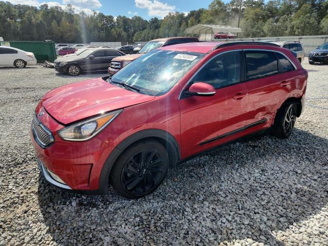 2019 KIA NIRO — VIN KNDCC3LC9K5231237