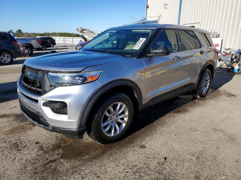 2021 FORD EXPLORER — VIN 1FMSK7BH3MGA56280