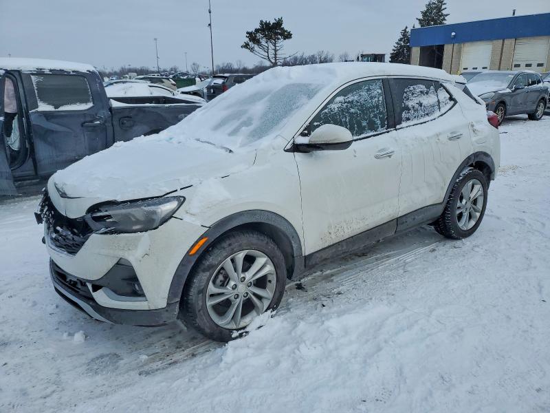 2021 BUICK ENCORE GX — VIN KL4MMBS25MB056682