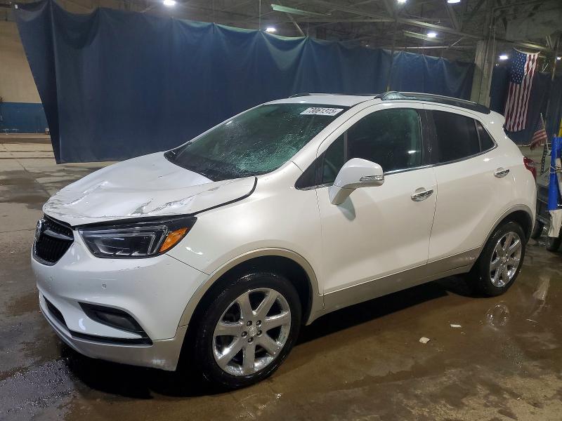 2017 BUICK ENCORE — VIN KL4CJHSB5HB114271