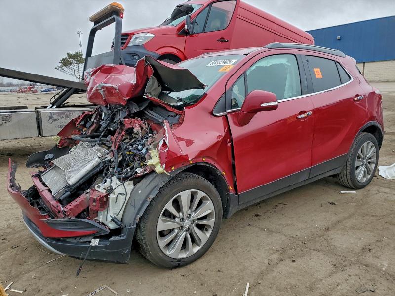2017 BUICK ENCORE PRE — VIN KL4CJASB1HB175186